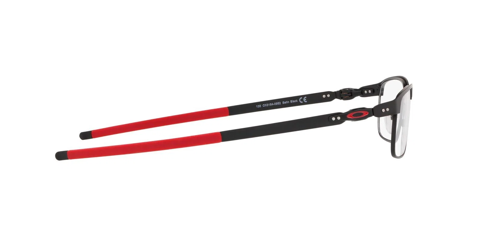 Oakley Tincup 3184 Eyeglasses - view 85